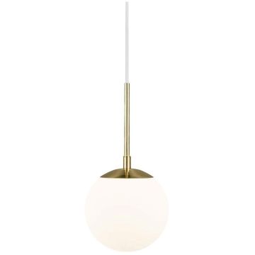 Nordlux GRANT 2010553035 Suspension lumineuse 1x15W/E14 IP20