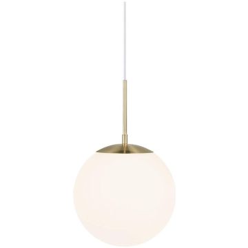 Nordlux GRANT 2010563035 Suspension lumineuse 1x25W/E27 IP20