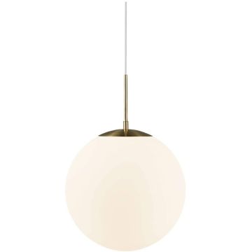Nordlux GRANT 2010573035 Suspension lumineuse 1x25W/E27 IP20