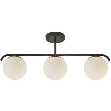Nordlux GRANT 2010583003 Lampe de plafond 1x25W/E14 IP20