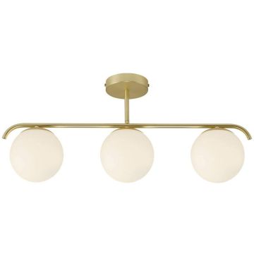 Nordlux GRANT 2010583035 Suspension lumineuse 3x25W/E14 IP20