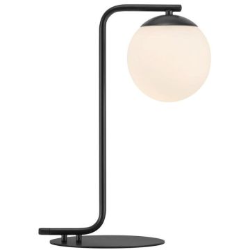 Nordlux GRANT 46635003 Lampe de table 1x40W/E14 IP20
