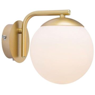 Nordlux GRANT 47091025 Applique murale 1x40W/E14 IP20