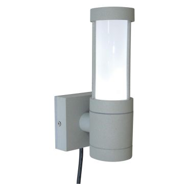 Garden Zone BETA GZ-BETA3 Wandlamp 3x1W/LED IP54