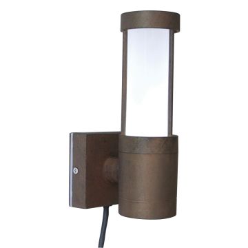 Garden Zone BETA GZ-BETA4 Wandlamp 3x1W/LED IP54
