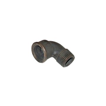 Garden Zone BRONZE GZ-BRONZE-ADPT-B Tuinspot