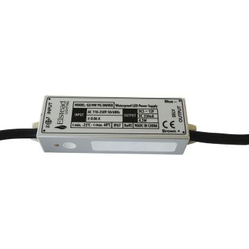 Garden Zone DRIVER GZ-4W-PG-DRIVER Voeding IP67