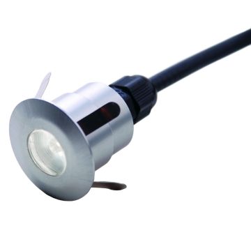 Garden Zone FUSION GZ-FUSION11 Inrijlamp 1x1W/LED IP67