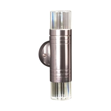 Garden Zone OPTICA GZ-OPTICA2 Applique murale 6x1W/LED IP54