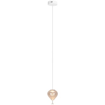 Maxlight PALLONCINI P0575 Suspension lumineuse 2x6w/led 3000k 480lm ip20