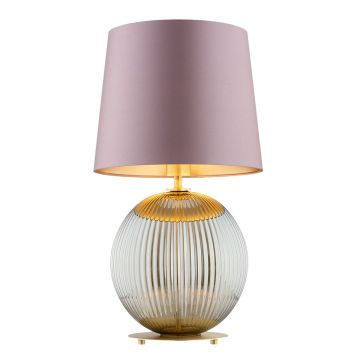 Argon HAMILTON 8531 Lampe de table 1x15W/E27 IP20