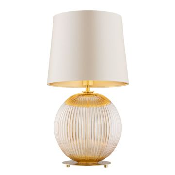 Argon HAMILTON 8535 Lampe de table 1x15W/E27 IP20