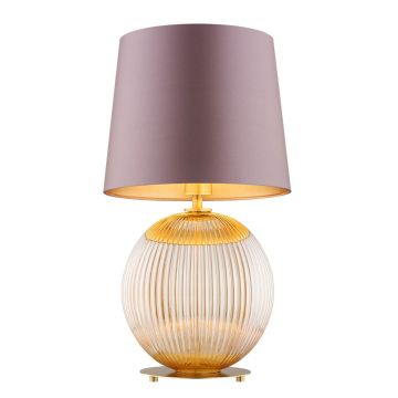 Argon HAMILTON 8536 Lampe de table 1x15W/E27 IP20