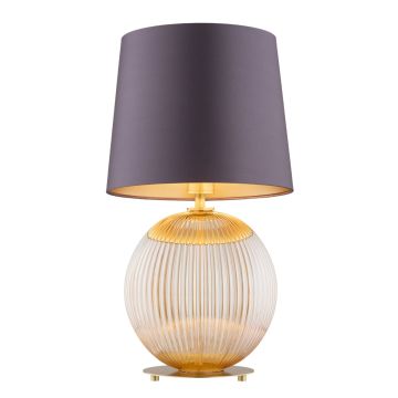 Argon HAMILTON 8537 Lampe de table 1x15W/E27 IP20