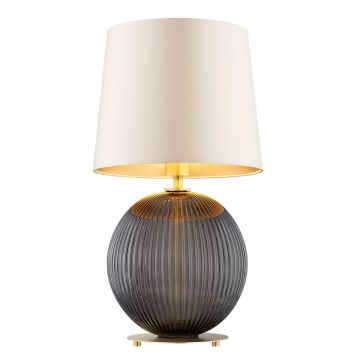 Argon HAMILTON 8538 Lampe de table 1x15W/E27 IP20