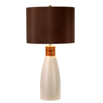 Elstead Lighting HAMMERSMITH HAMMERSMITH-TL Tafellamp 1x60W/E27