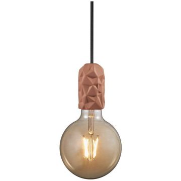 Nordlux HANG 2010013059 Suspension lumineuse 1x40W/E27 IP20