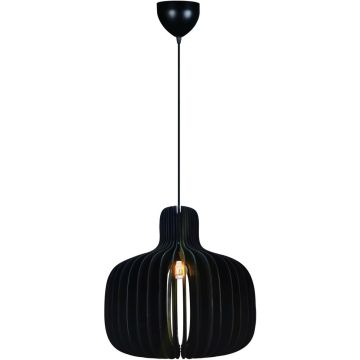 Nordlux Hazo 2512053003 Hanglamp 1x60w/E27 ip20