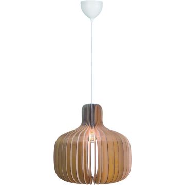 Nordlux Hazo 2512053014 Hanglamp 1x60w/E27 ip20