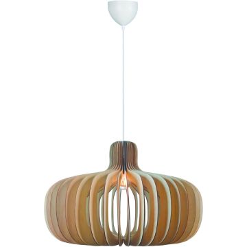 Nordlux Hazo 2512073014 Hanglamp 1x60w/E27 ip20