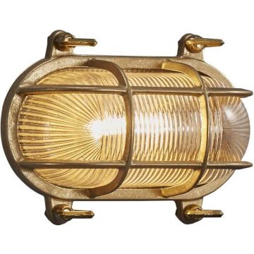 Nordlux HELFORD 49031035 Wandlamp 1x12,5W/E27 IP64