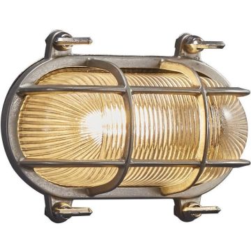 Nordlux HELFORD 49031055 Wandlamp 1x12,5W/E27 IP64