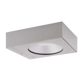 Norlys HITRA 1331AL Applique murale 1x17.5W/LED 3000K 1950LM IP65
