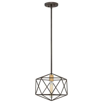 Hinkley Lighting ASTRID HK-ASTRID-MP Hanglamp 1x60W/E27