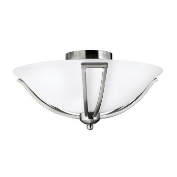 Hinkley Lighting BOLLA HK-BOLLA-F Plafonnier 2x60W/E27
