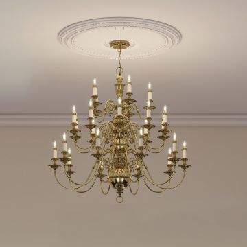 Hinkley Lighting CAMBRIDGE HK-CAMBRIDGE25 Lustre 25x40W/E14
