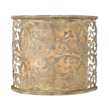 Hinkley Lighting CARABEL HK-CARABEL2 Applique murale 2x60W/E14