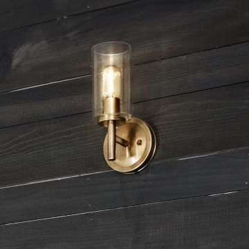 Hinkley Lighting COLLIER HK-COLLIER1 Applique murale 1x60W/E14