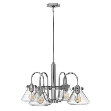 Hinkley Lighting CONGRESS HK-CONGRESS4-A-CM Lustre 4x60W/E27