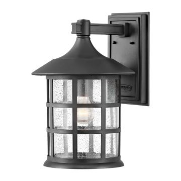 Hinkley Freeport HK-FREEPORT2-L-TBK Wandlamp 1x60W/E27 IP44