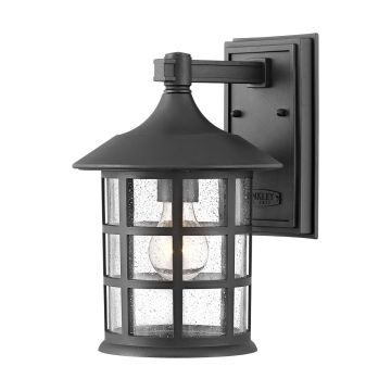 Hinkley Freeport HK-FREEPORT2-M-TBK Wandlamp 1x40W/E27 IP44
