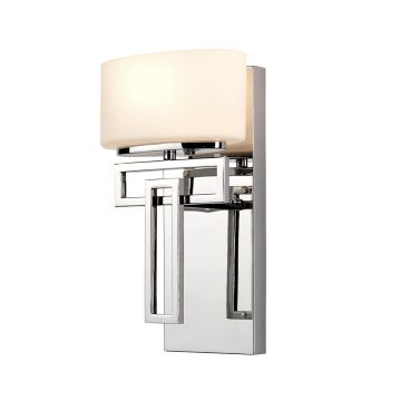 Hinkley Lighting LANZA HK-LANZA1-BATH Applique murale 1x40W/G9 IP44