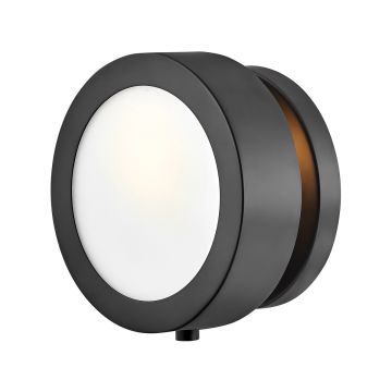 Hinkley Mercer HK-MERCER-S-BK Wandlamp 1x40W/E14