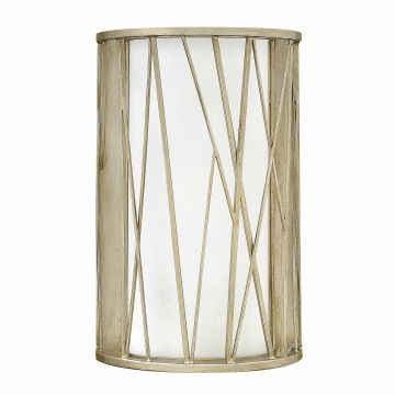 Hinkley Lighting NEST HK-NEST1-SL Applique murale 1x75W/E27