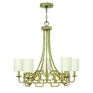 Hinkley Lighting SABINA HK-SABINA5 Lustre 5x40W/E14