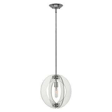 Hinkley Lighting SOLSTICE HK-SOLSTICE-MP Suspension lumineuse 1x60W/E27
