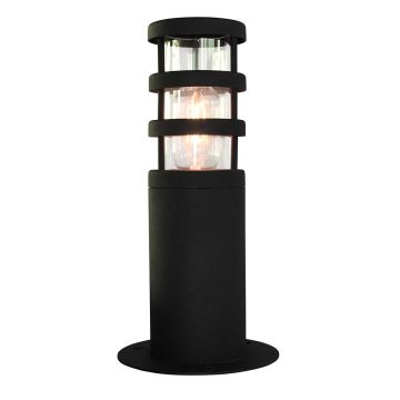 Elstead Lighting HORNBAEK HORNBAEK-PED Lampe sur pied 1x60W/E27 IP44