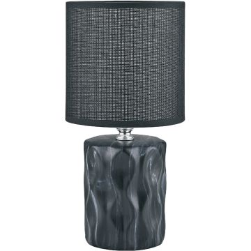 Zuma Line STOŁOWA HS8603-BL Lampe de table 1x40WW/E14