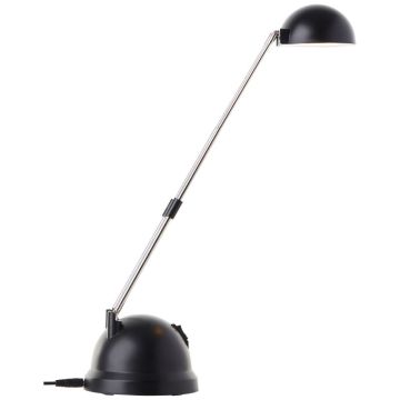 Brilliant KATRINA G94816/06 Bureau lamp 1x7W/LED 720LM IP20