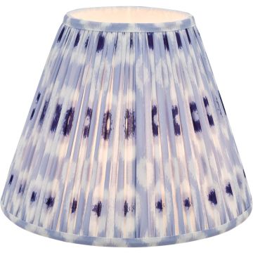 Dar Lighting Ikat IKA1423 Abat-jour 1x60w/e27