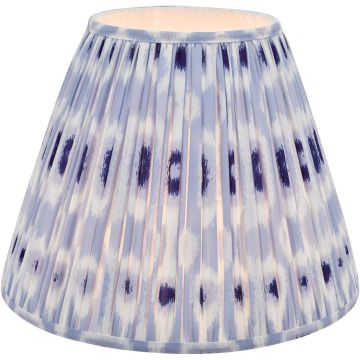 Dar Lighting Ikat IKA1623 Abat-jour 1x60w/e27
