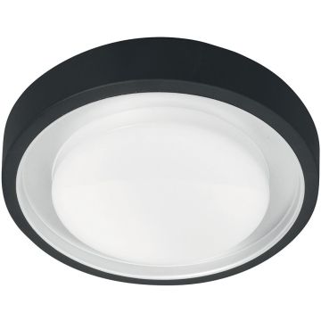 Elstead Lighting INGRID INGRID Plafonnier 2x60W/E27 IP54