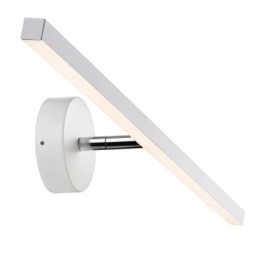 Nordlux IP 2410421001 Applique murale 1x7.2W/LED 3000K IP44