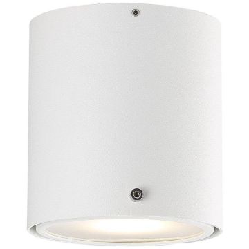 Nordlux IP 78511001 Opbouwspot 1x8W/GU10 IP44