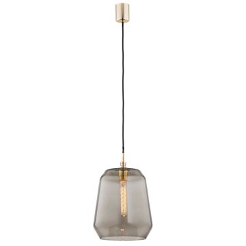 Argon IRUN 4267 Hanglamp 1x15W/E27 IP20