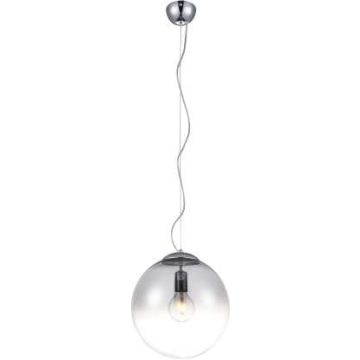 AZzardo IRIS 30 AZ3106 Suspension lumineuse 1x40W/E27 IP20